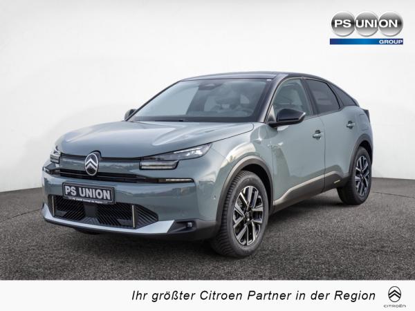 Citroën C4 Lim. 1.2 Max 145 mHEV KAMER NAVI ACC Ganzjahresreifen + Schiebedach