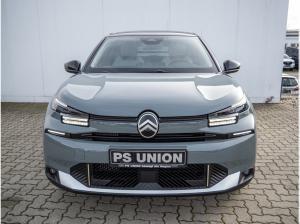 Citroën C4 Lim. 1.2 Max 145 mHEV KAMER NAVI ACC Ganzjahresreifen + Schiebedach