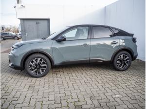 Citroën C4 Lim. 1.2 Max 145 mHEV KAMER NAVI ACC Ganzjahresreifen + Schiebedach