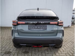 Citroën C4 Lim. 1.2 Max 145 mHEV KAMER NAVI ACC Ganzjahresreifen + Schiebedach