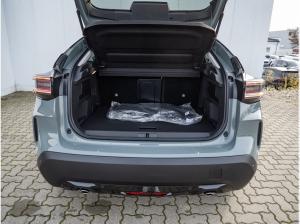 Citroën C4 Lim. 1.2 Max 145 mHEV KAMER NAVI ACC Ganzjahresreifen + Schiebedach
