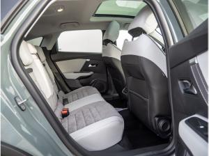 Citroën C4 Lim. 1.2 Max 145 mHEV KAMER NAVI ACC Ganzjahresreifen + Schiebedach