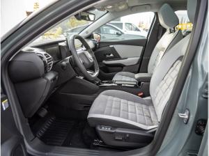 Citroën C4 Lim. 1.2 Max 145 mHEV KAMER NAVI ACC Ganzjahresreifen + Schiebedach