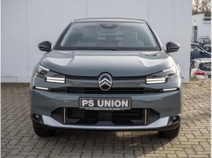 Citroën C4 Lim. 1.2 Max 130 SHZ KAMERA NAVI ACC Ganzjahresreifen + Schiebedach