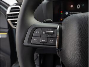 Citroën C4 Lim. 1.2 Max 145 mHEV KAMER NAVI ACC Ganzjahresreifen + Schiebedach