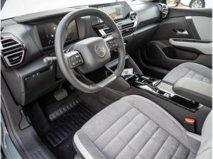 Citroën C4 Lim. 1.2 Max 130 SHZ KAMERA NAVI ACC Ganzjahresreifen + Schiebedach