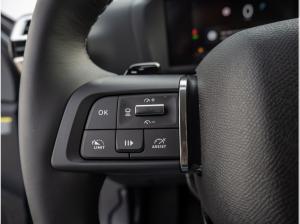 Citroën C4 Lim. 1.2 Max 130 SHZ KAMERA NAVI ACC Ganzjahresreifen + Schiebedach