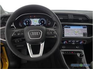 Audi Q3 S line 45 TFSI quattro S tronic PDC ACC Navi