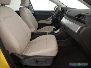 Audi Q3 S line 45 TFSI quattro S tronic PDC ACC Navi