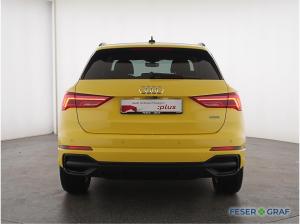Audi Q3 S line 45 TFSI quattro S tronic PDC ACC Navi
