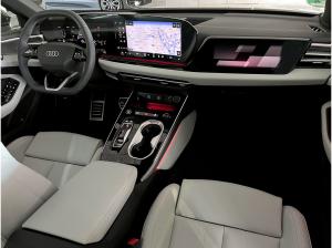 Audi A6 Avant TDI S-Line S tronic AHK Kamera Head uu Display