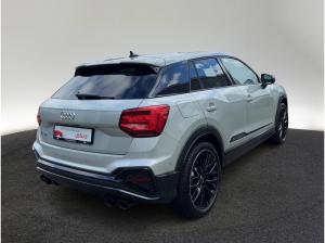 Audi SQ2 TFSI quattro S tronic Navi Matrix Virtual