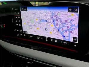 Audi A6 Avant TDI S-Line S tronic AHK Kamera Head uu Display