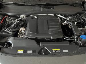 Audi A6 Avant TDI S-Line S tronic AHK Kamera Head uu Display