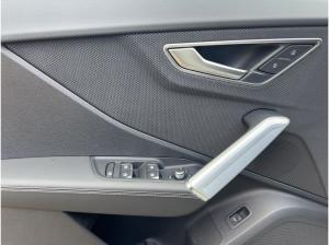 Audi SQ2 TFSI quattro S tronic Navi Matrix Virtual