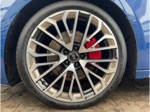 Audi A5 Avant TDI quattro S tronic Head-Up B&O Matrix