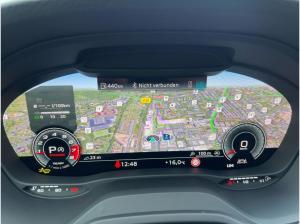 Audi SQ2 TFSI quattro S tronic Navi Matrix Virtual