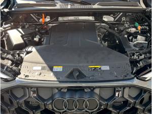 Audi Q5 e-hybrid quattro S tronic Pano AHK