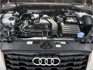 Audi Q2 35 TFSI advanced S tronic Virtual LED PDC