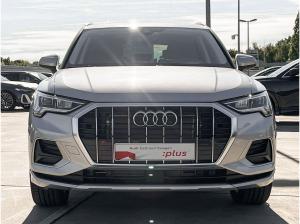 Audi Q3 35 TFSI advanced S tronic LED Virtual Kamera