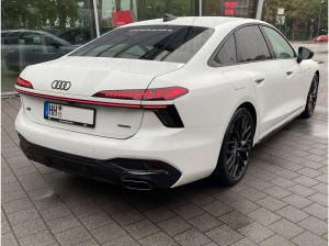 Audi A6 e-hybrid quattro S tronic Edition One S line