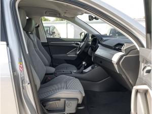 Audi Q3 35 TFSI advanced S tronic LED Virtual Kamera