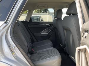 Audi Q3 35 TFSI advanced S tronic LED Virtual Kamera