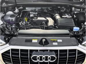 Audi Q3 35 TFSI advanced S tronic LED Virtual Kamera