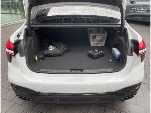 Audi A6 e-hybrid quattro S tronic Edition One S line