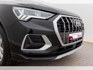 Audi Q3 advanced 35 TFSI S tronic