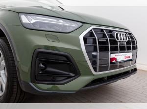 Audi Q5 Sportback advanced 45 TFSI quattro S tronic