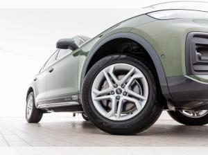 Audi Q5 Sportback advanced 45 TFSI quattro S tronic