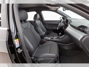 Audi Q3 advanced 35 TFSI S tronic