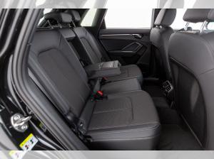 Audi Q3 advanced 35 TFSI S tronic