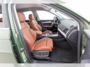 Audi Q5 Sportback advanced 45 TFSI quattro S tronic