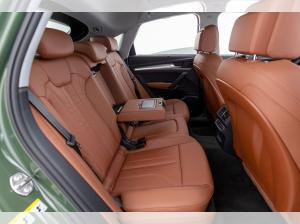 Audi Q5 Sportback advanced 45 TFSI quattro S tronic