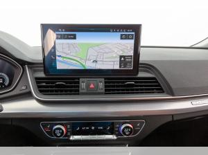 Audi Q5 Sportback advanced 45 TFSI quattro S tronic