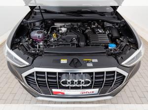 Audi Q3 advanced 35 TFSI S tronic
