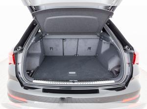 Audi Q3 advanced 35 TFSI S tronic