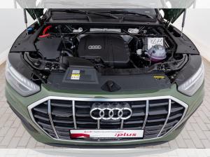 Audi Q5 Sportback advanced 45 TFSI quattro S tronic