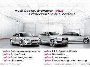 Audi Q3 advanced 35 TFSI S tronic