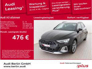Audi A3 allstreet 35 TFSI S tronic