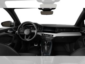 Audi A1 Sportback S line 35 TFSI S tronic