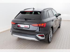 Audi A3 allstreet 35 TFSI S tronic