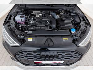 Audi A3 allstreet 35 TFSI S tronic