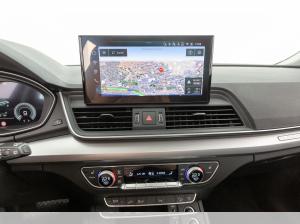 Audi Q5 S line 50 TFSI e qu.S tr. AHK HUD RFK MATRIX