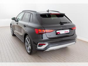 Audi A3 allstreet 35 TFSI S tronic