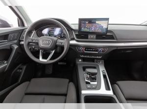 Audi Q5 S line 50 TFSI e qu.S tr. AHK HUD RFK MATRIX