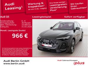 Audi Q5 TDI quattro S tronic