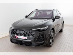 Audi Q5 TDI quattro S tronic